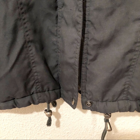 Blair Warm Winter Jacket - Picture 3 of 4